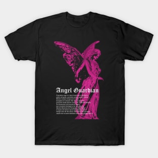 Angel Guardian T-Shirt